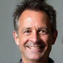 Professional headshot of Reto Meier, a freelance writer