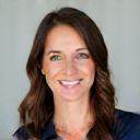 Professional headshot of Sarah Schmidt, a broadcast producer