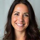 Professional headshot of Sophia Bernard, a communications manager